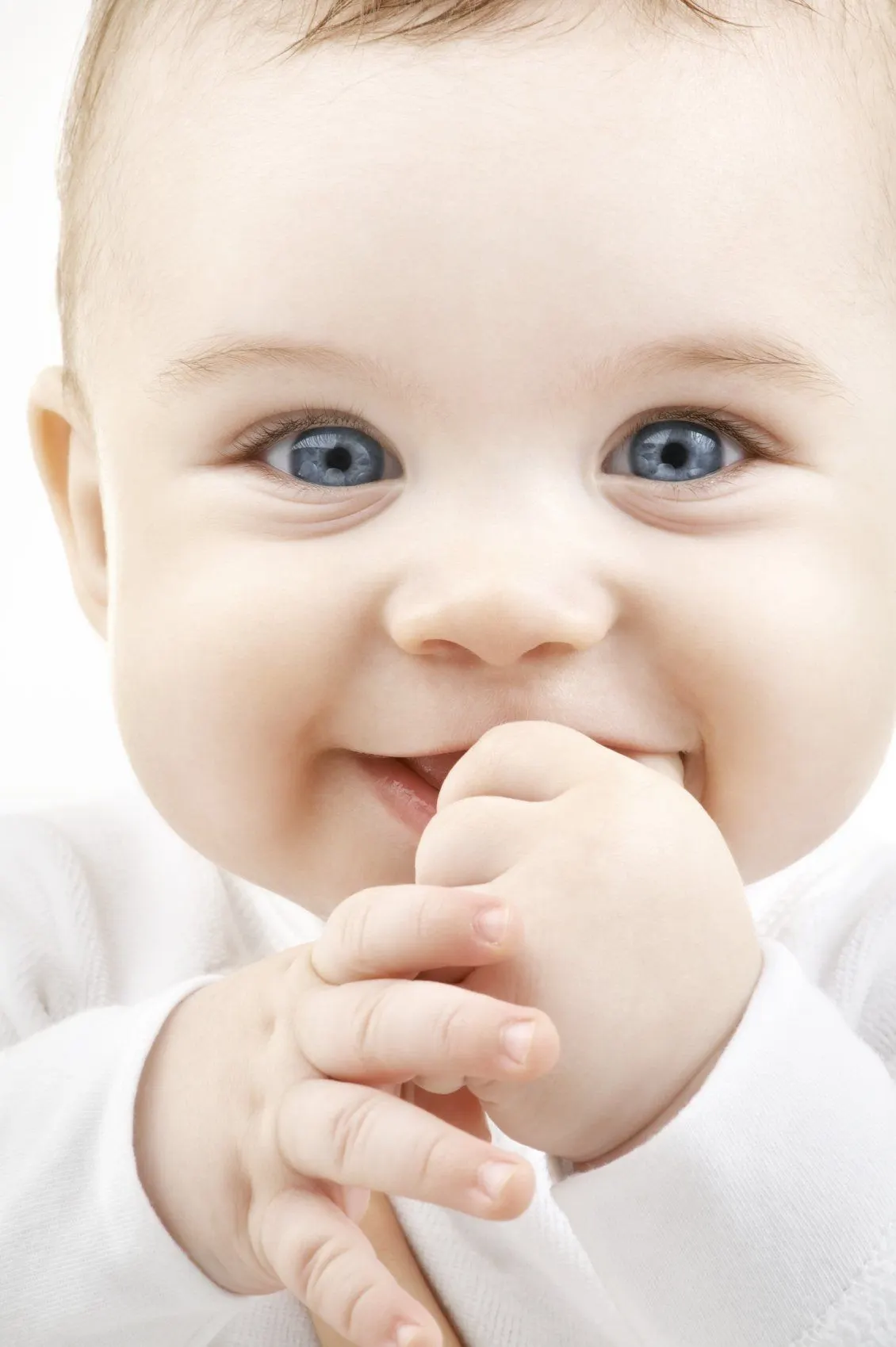 Nurtured by Hand Baby Massage, Yoga and Sensory