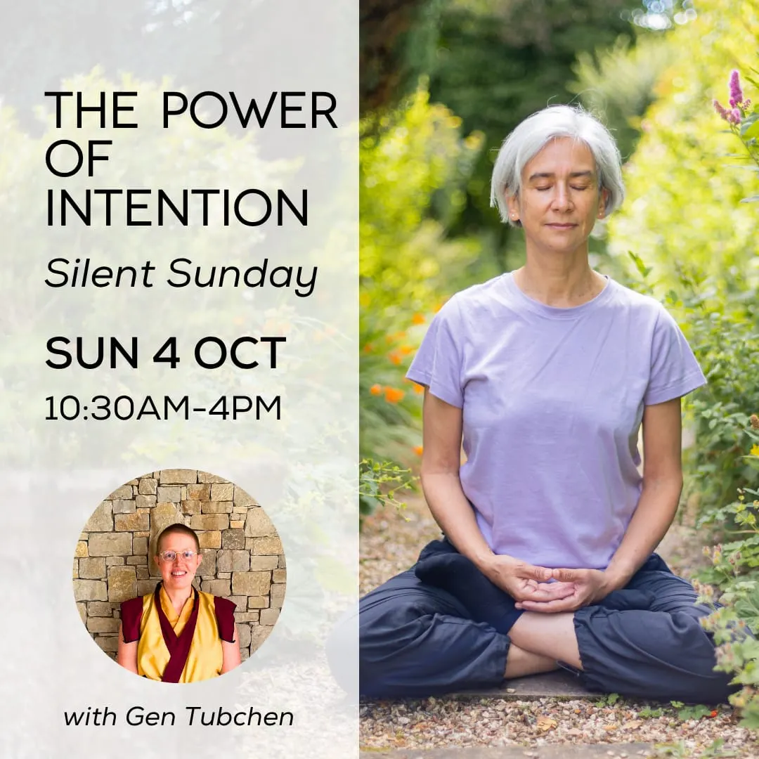 Kadampa Meditation Centre Edinburgh