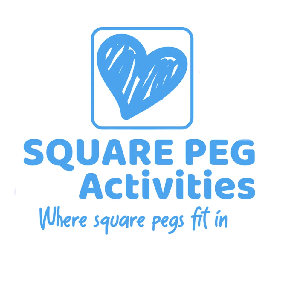 Square Peg Activities