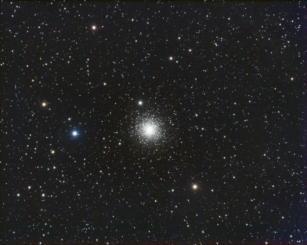 Breckland Astronomical Observatory