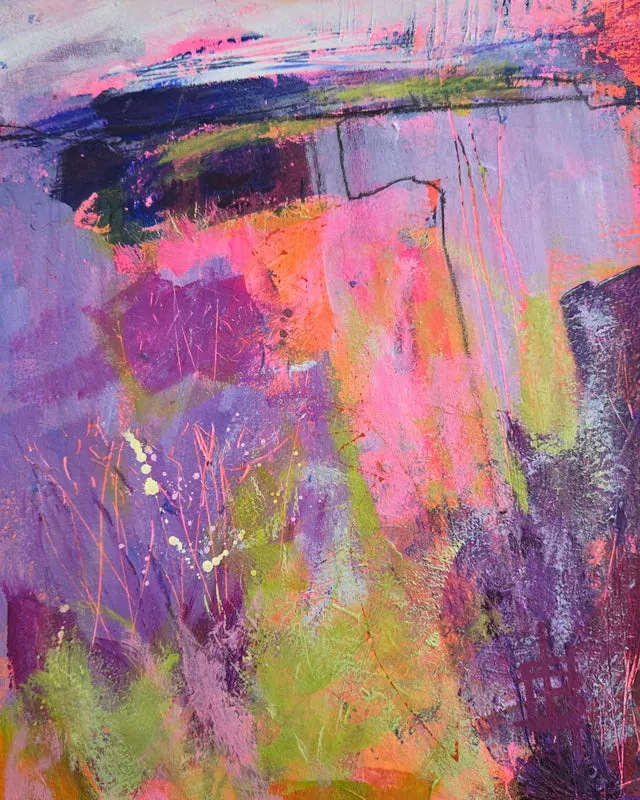 Barewall Art Gallery