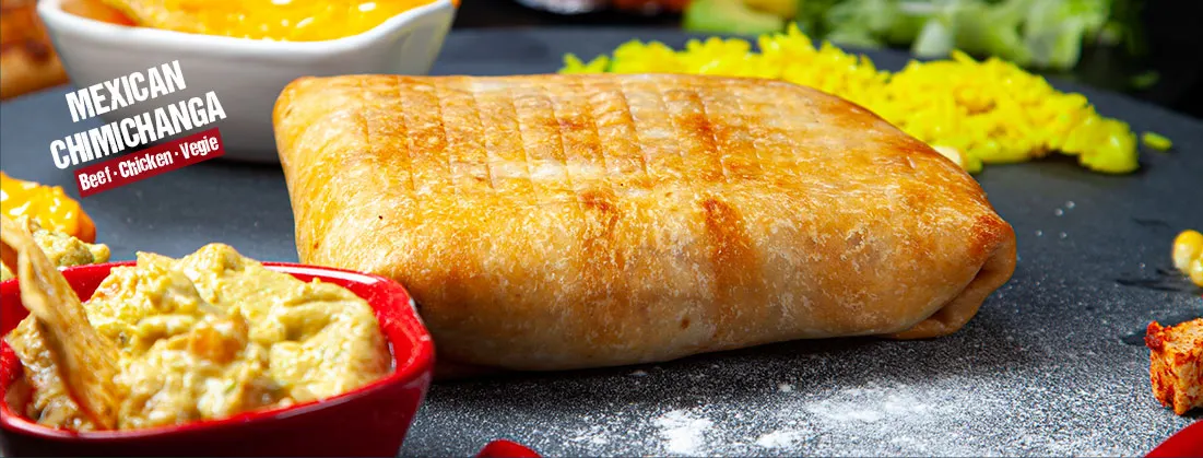Amigo Takeaway (Amigo Derby)
