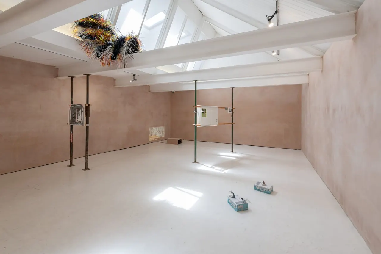 OUTPOST Gallery