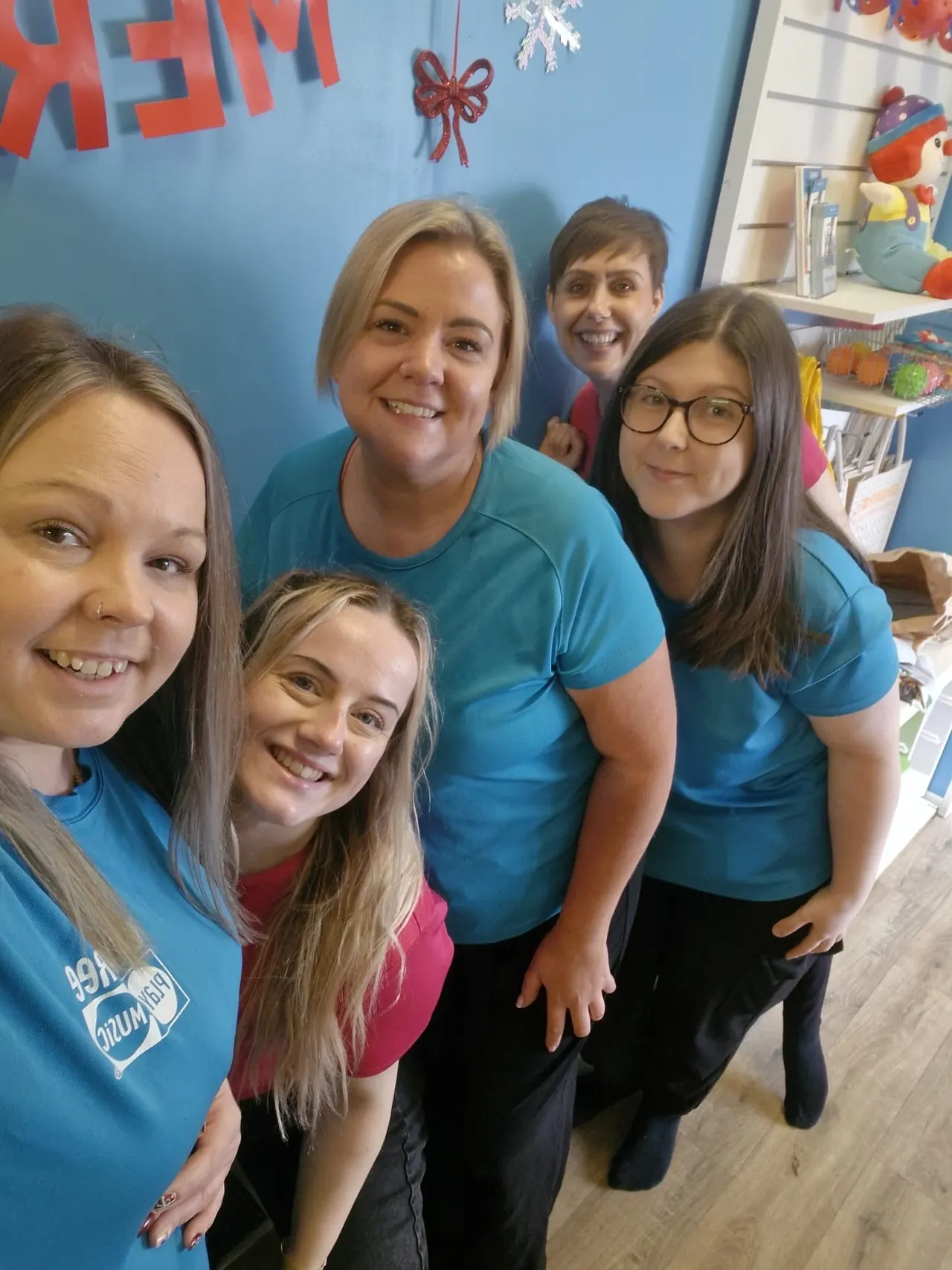 Gymboree Play & Music Solihull