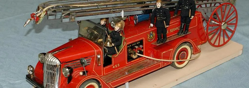 Fireground
