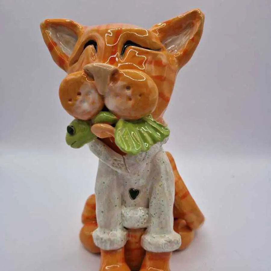 The Crafty Potter