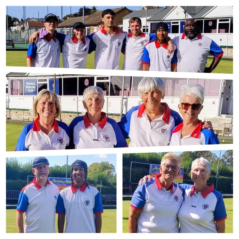 Knowle Bowling Club