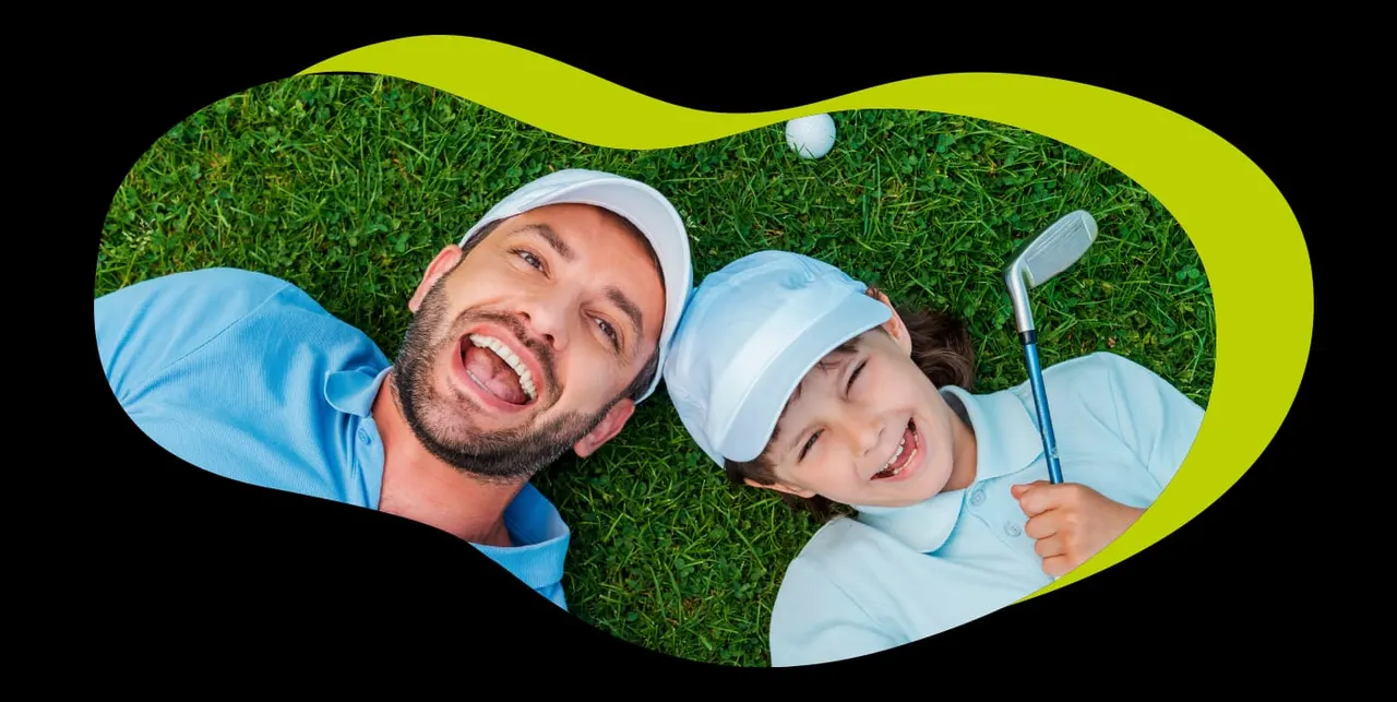 Henley Adventure Golf
