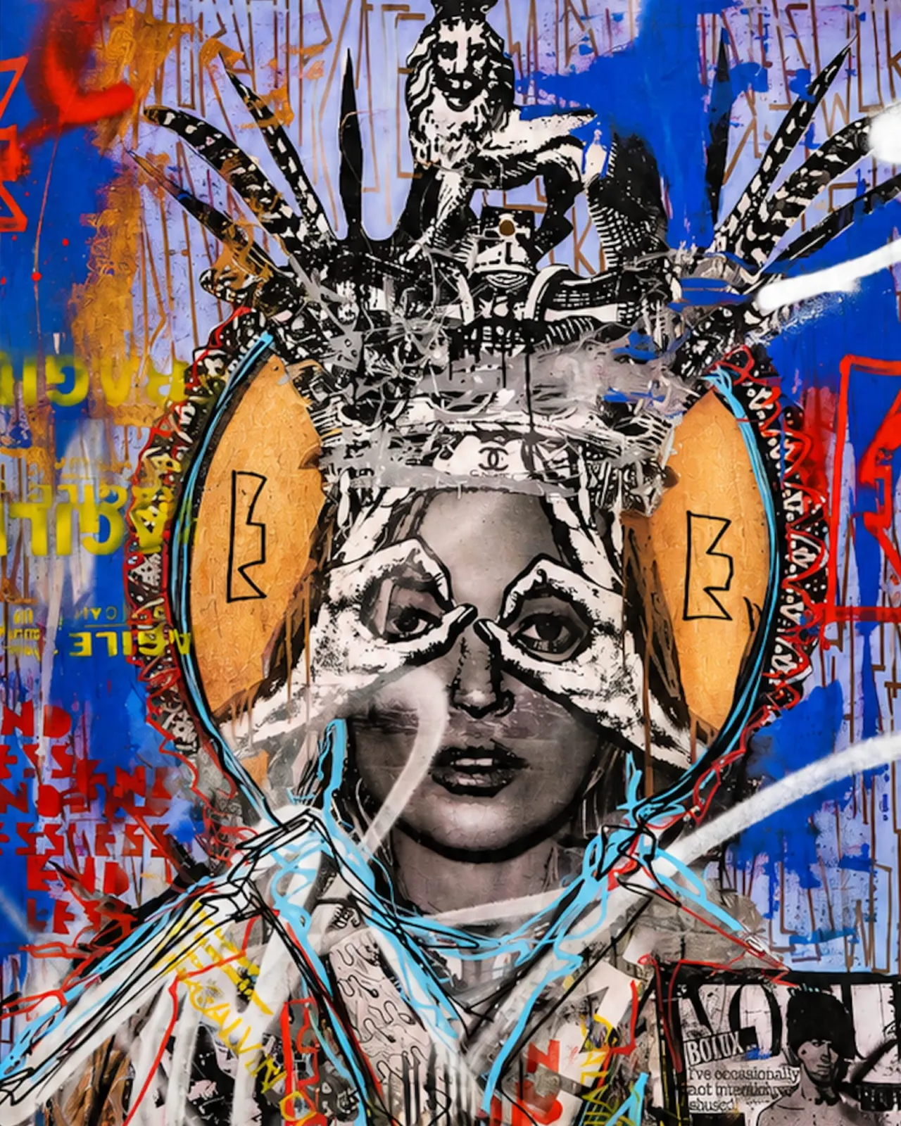 Indelible Fine Art