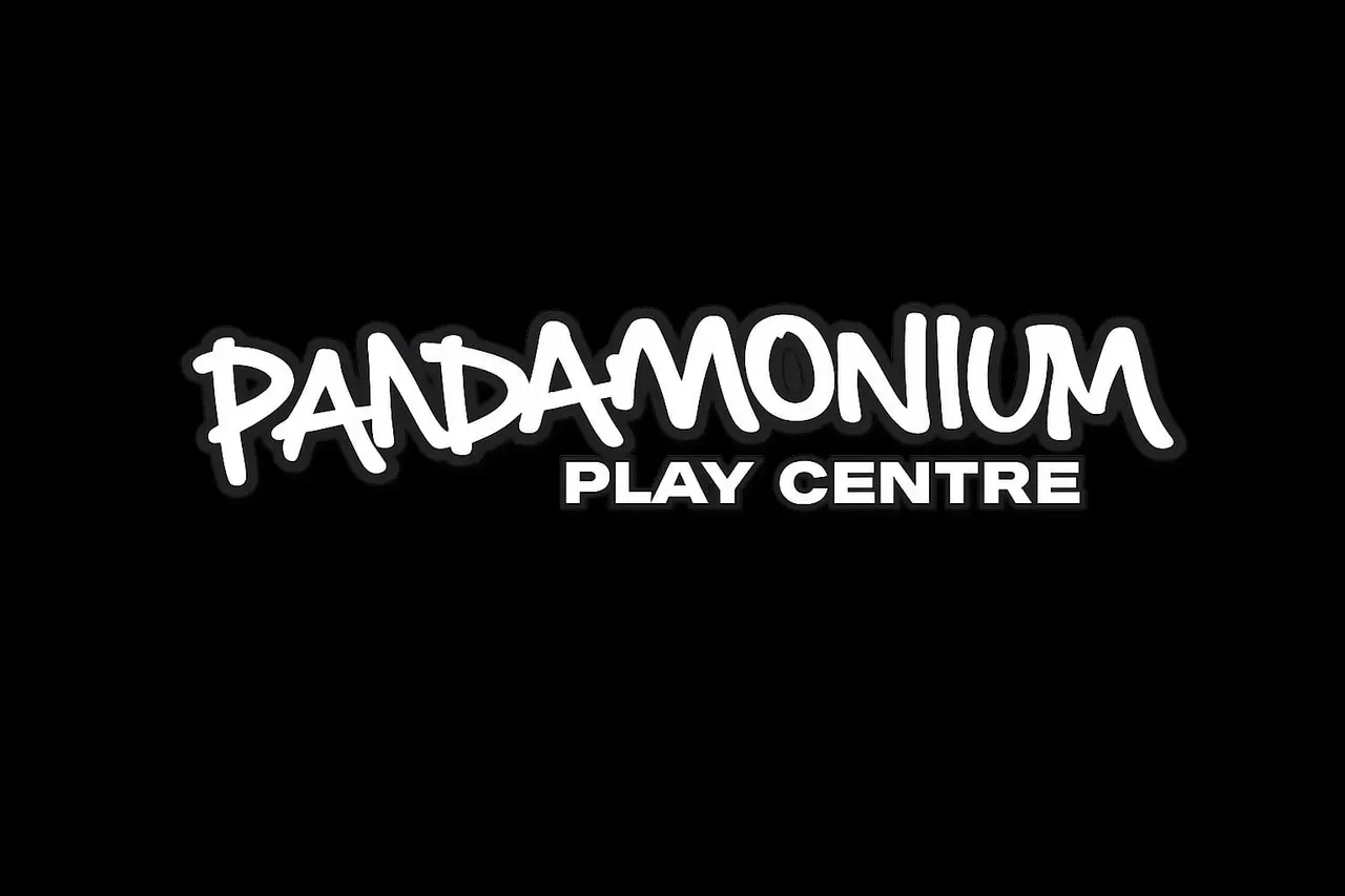 Pandamonium Play Centre