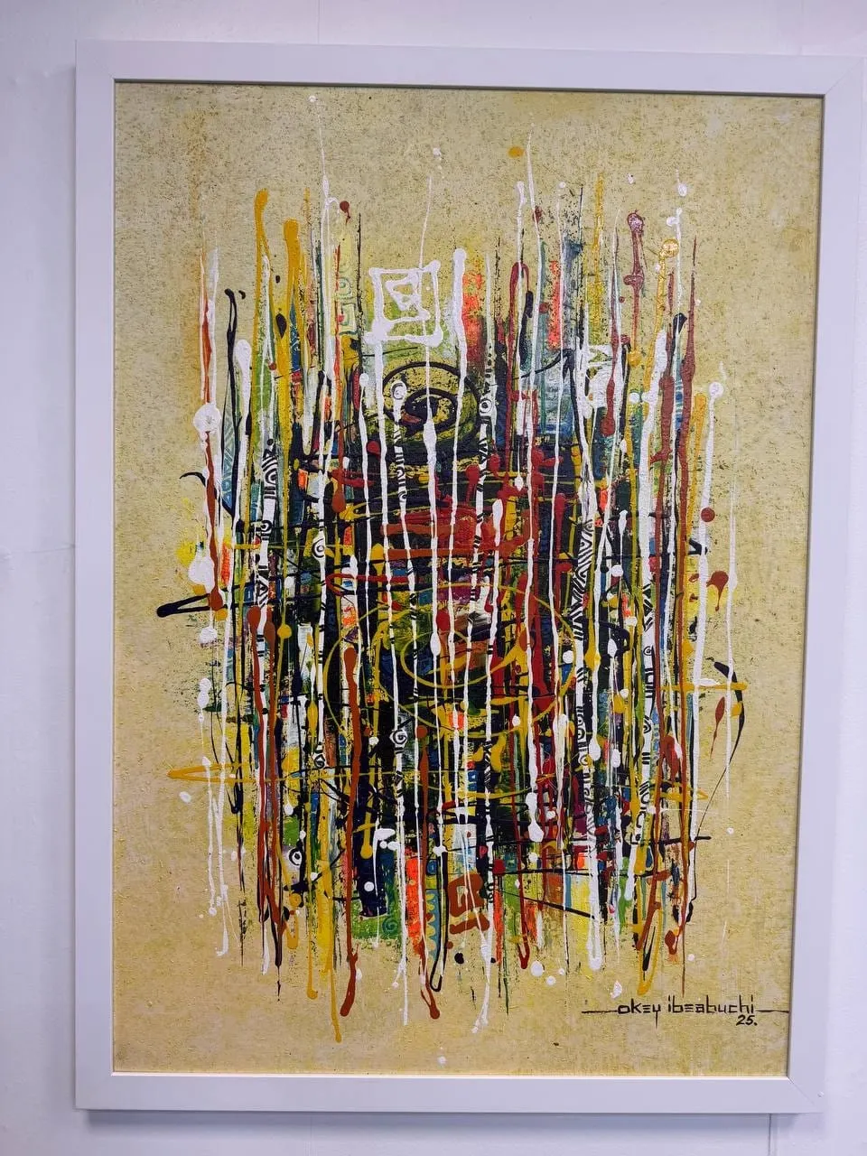 Chuck Gallery