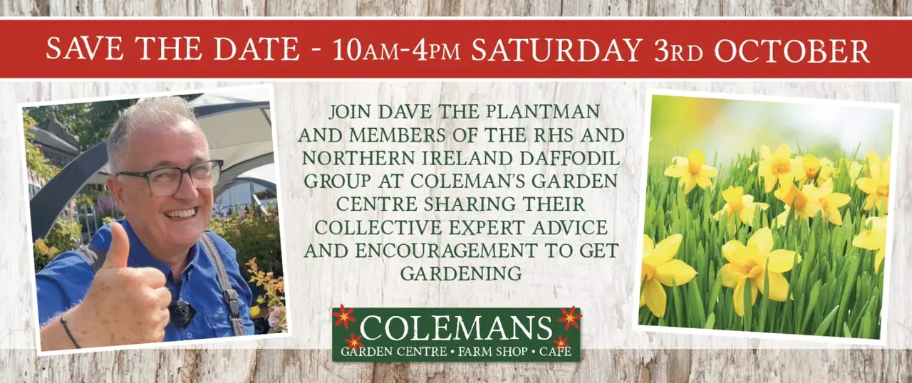 Coleman's Garden Centre