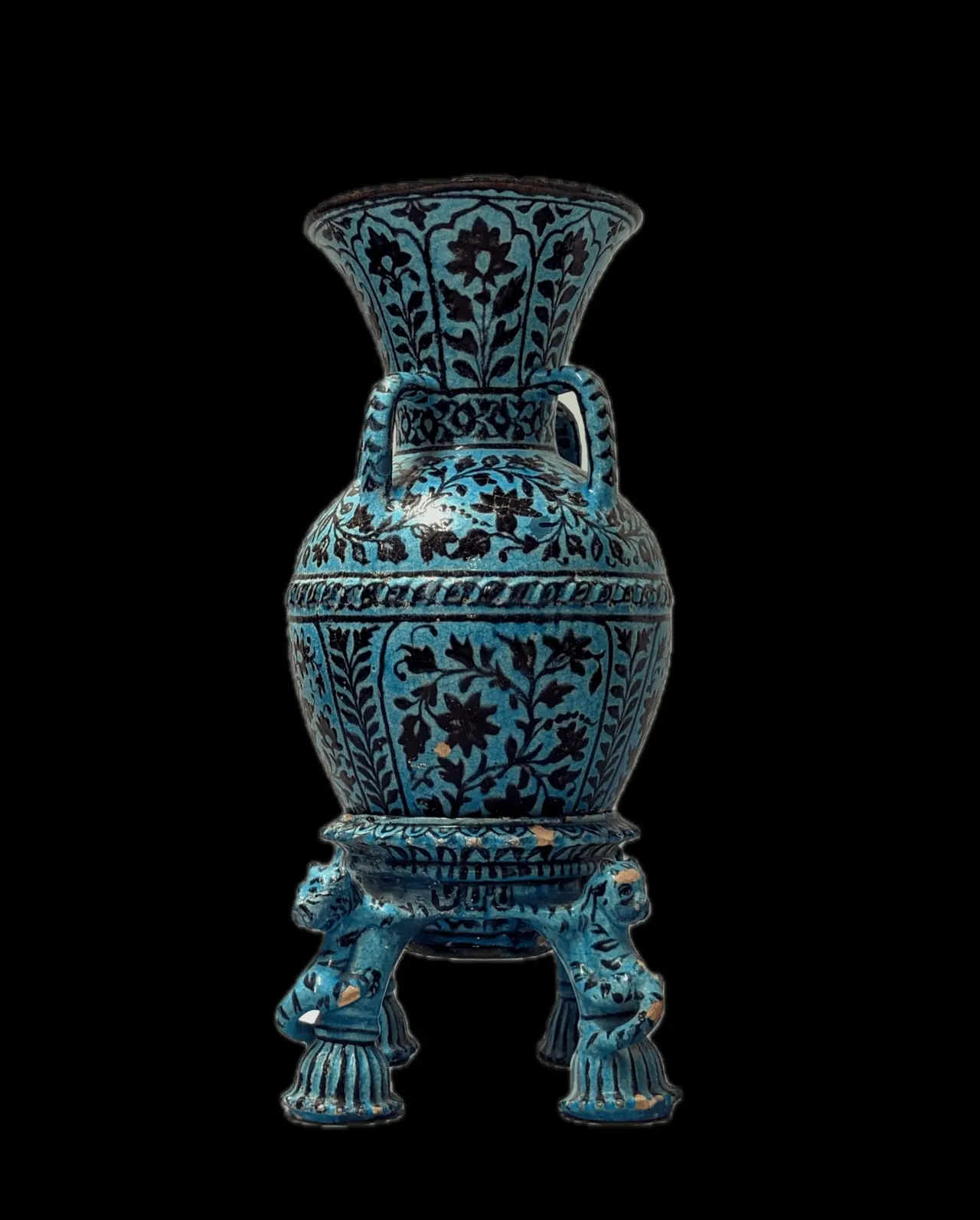 The South Asia Collection
