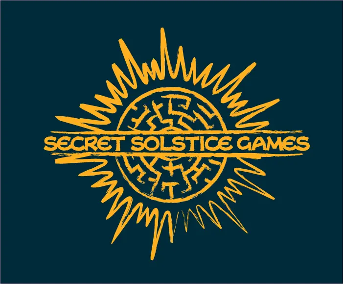 Secret Solstice Games