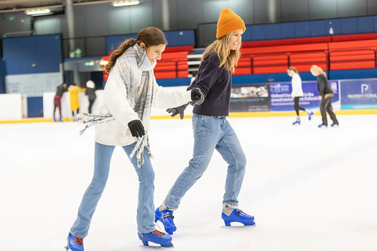 Roller & Skate Rinks in Reading