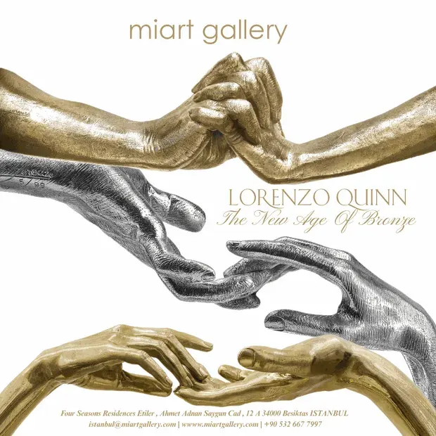 Miart Gallery London