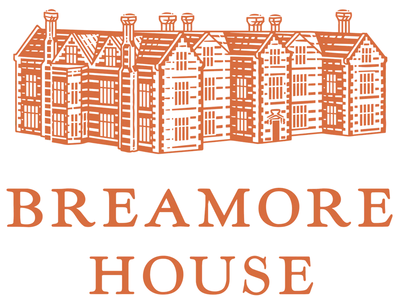 Breamore House