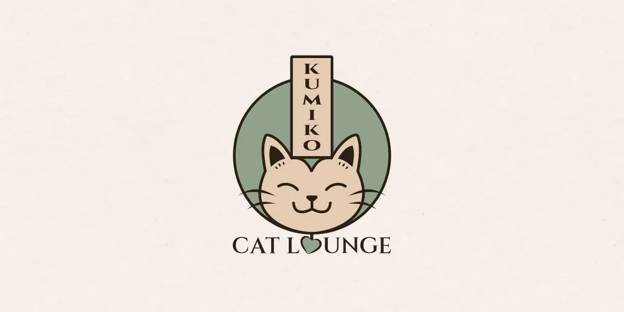 Kumiko Cat Lounge