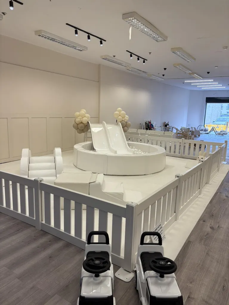 Ohana - Children's Stay & Play