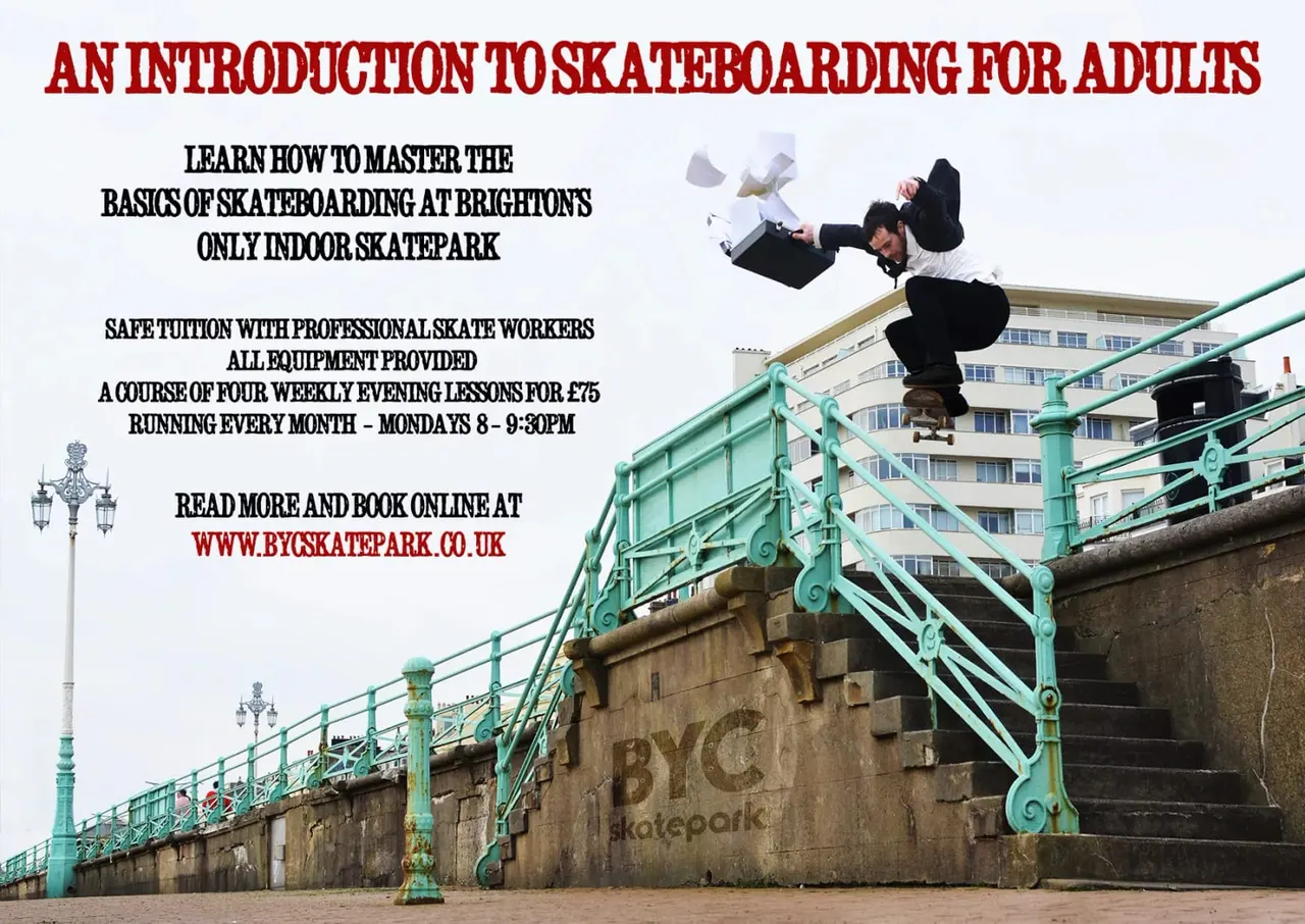 BYC Skatepark