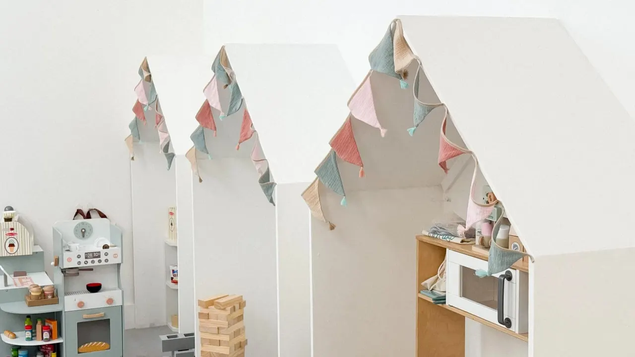 The Play Room