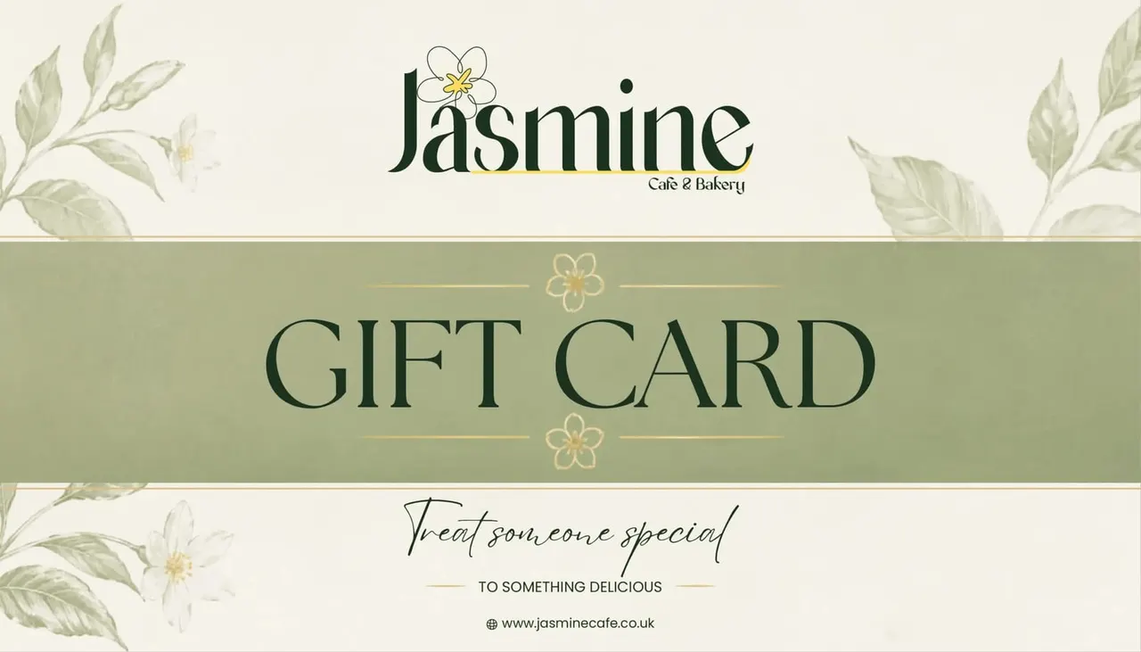 Jasmine Cafe