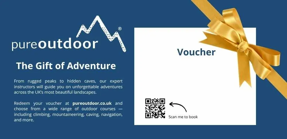 Pure Outdoor - Peak District Outdoor Activities