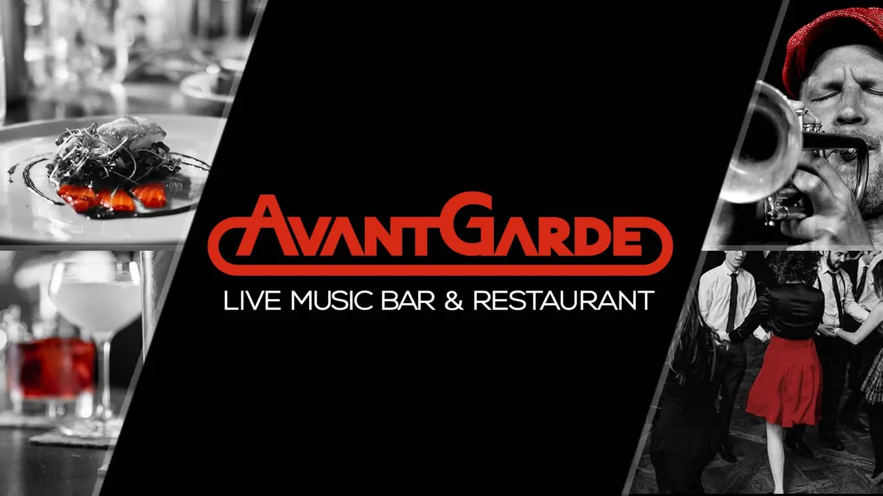 Avant Garde Music Bar & Restaurant