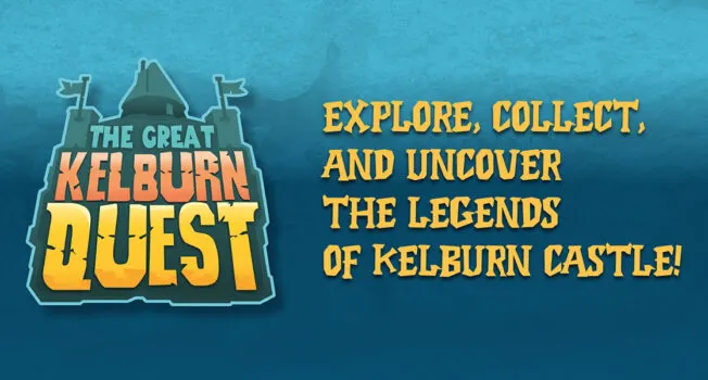 Kelburn Castle and Estate