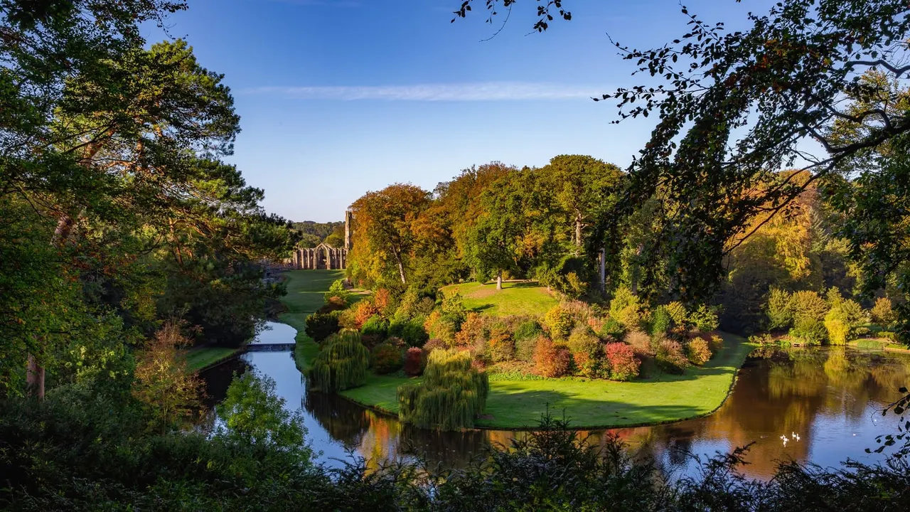 Country Parks & Nature Reserves in Leeds