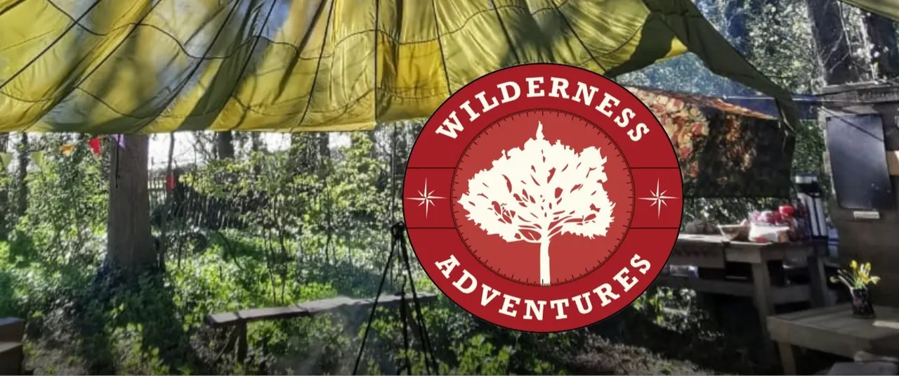 Forest School & Outdoor Learning in Leeds