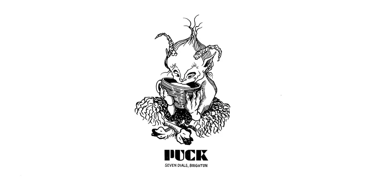 PUCK