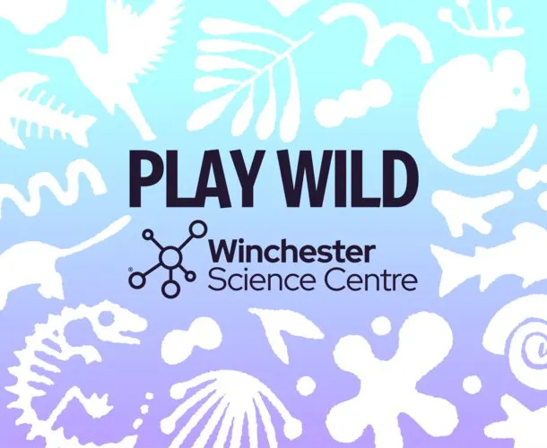 Winchester Science Centre & Planetarium