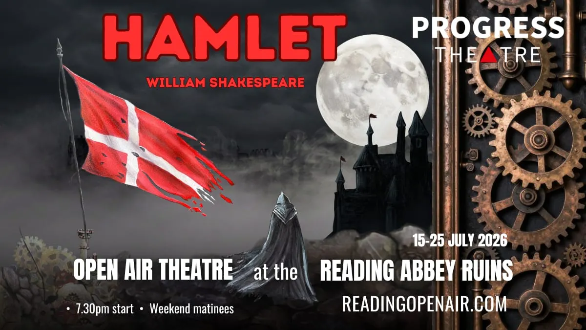 Progress Theatre