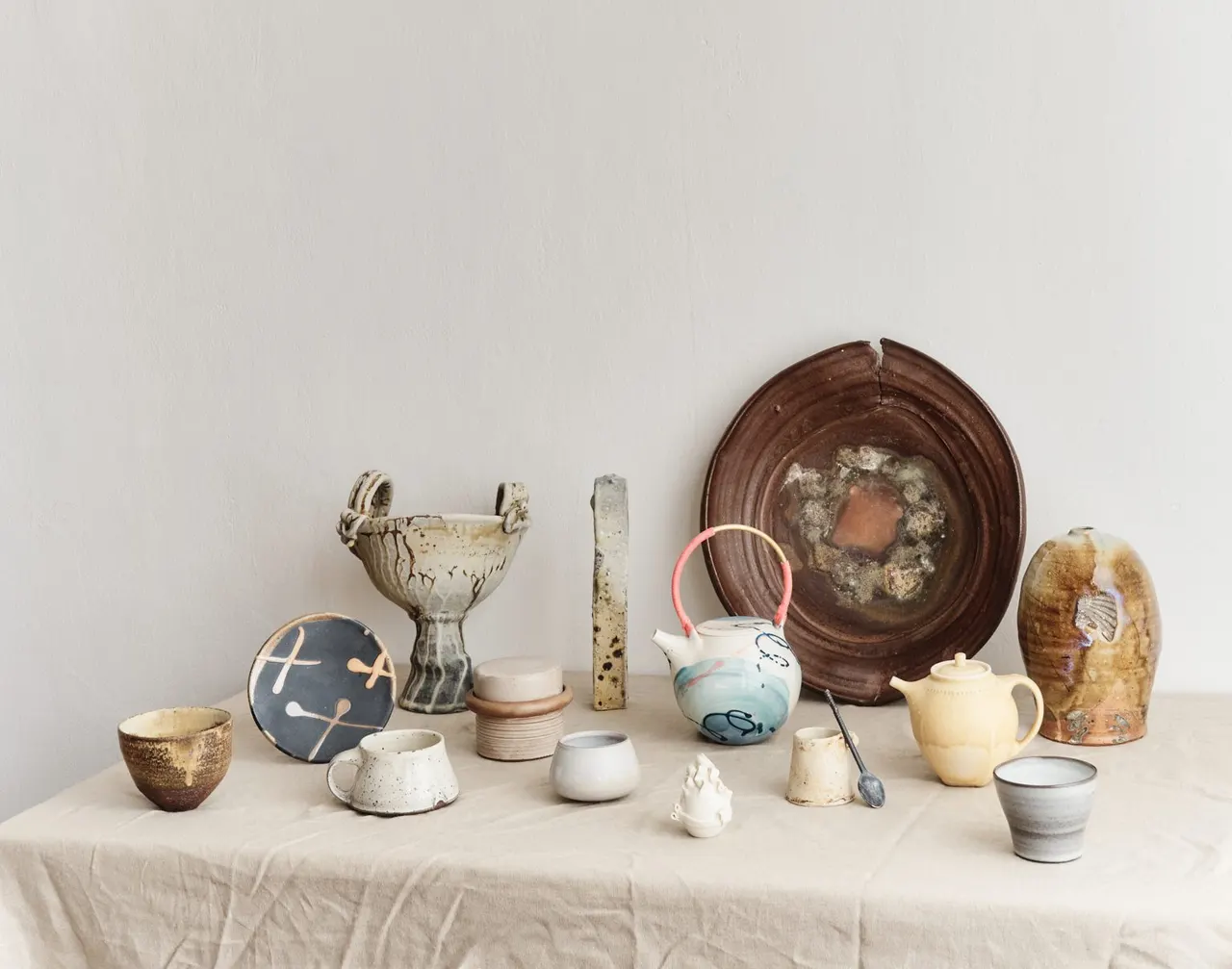 Immersive & Touring Exhibitions in Stoke-on-Trent