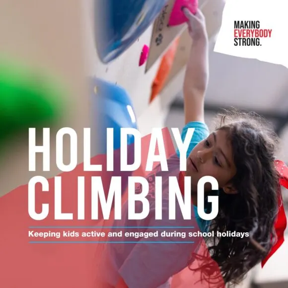 Depot Climbing Manchester