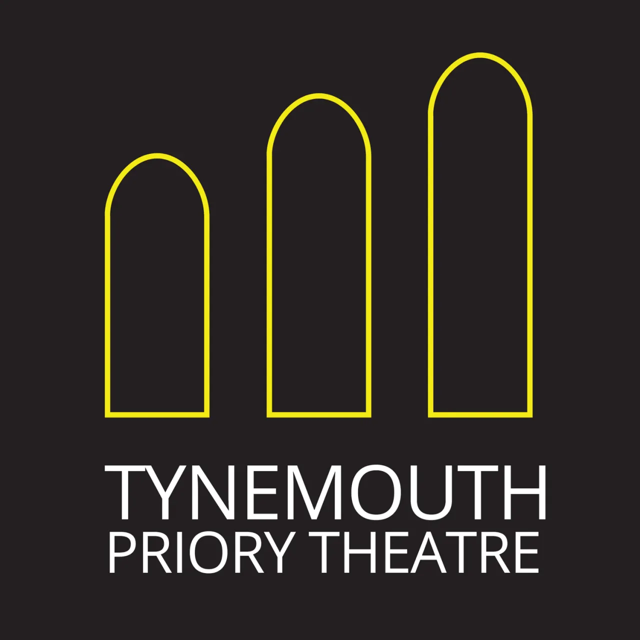 Tynemouth Priory Theatre