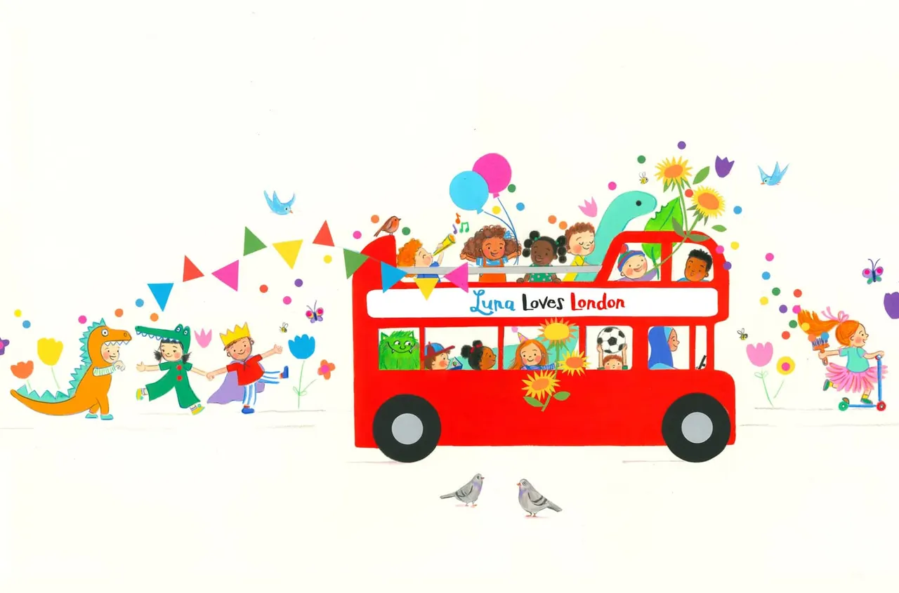Discover Children's Story Centre