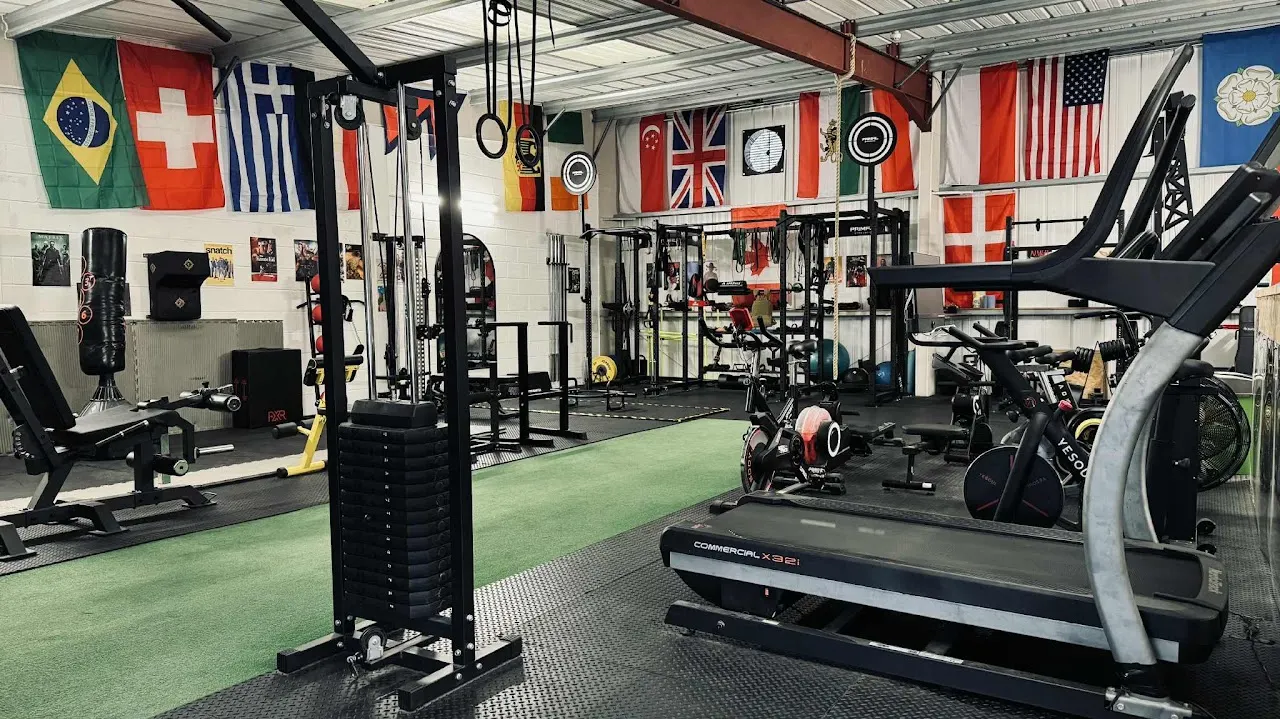 Martial Arts & Boxing in York