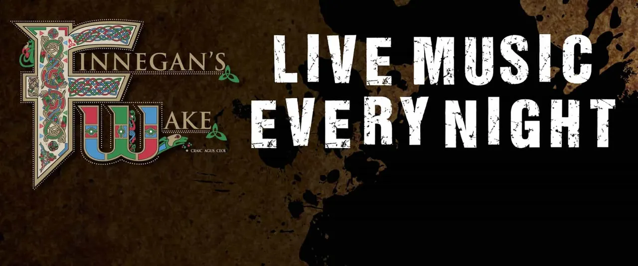 Live Music & Gigs in Edinburgh