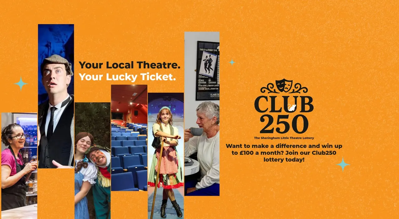 Sheringham Little Theatre