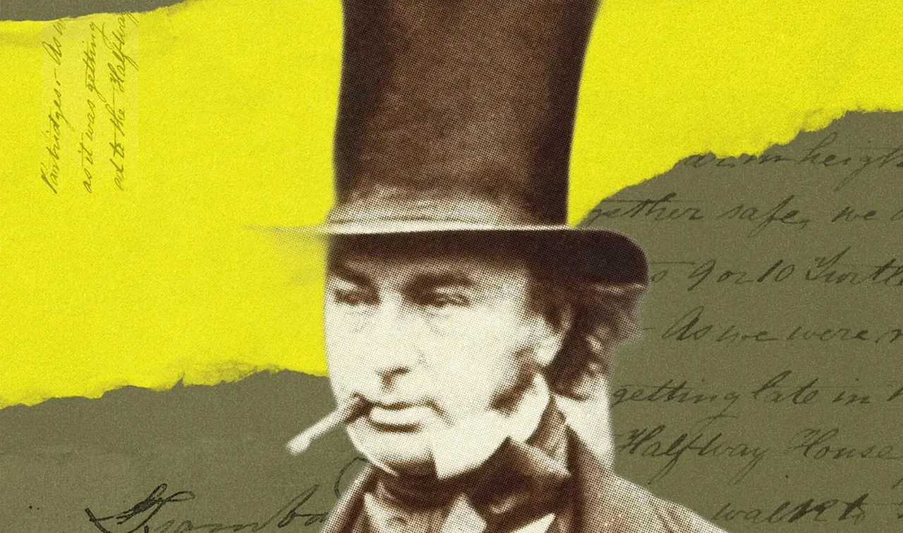 Being Brunel