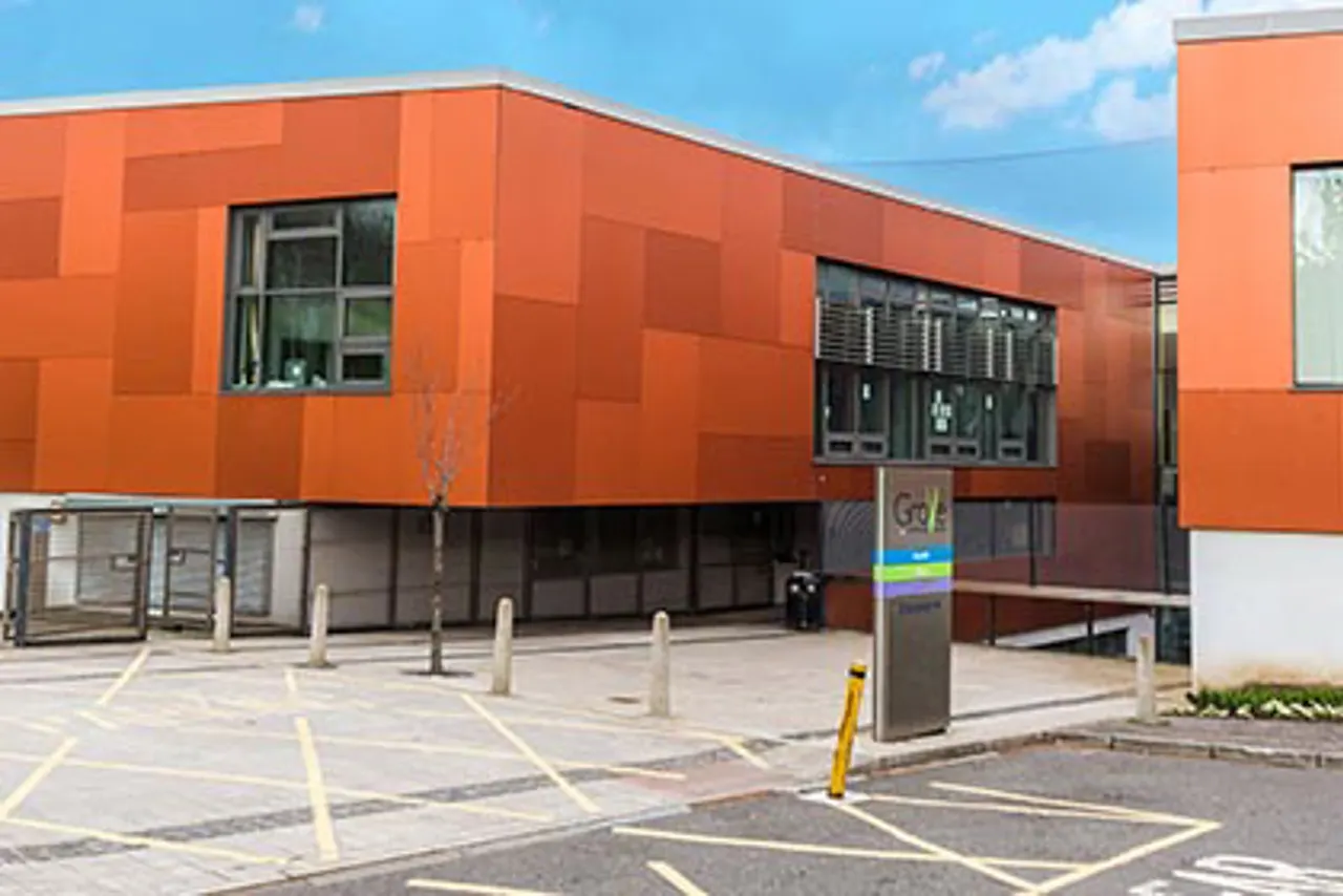 Grove Library