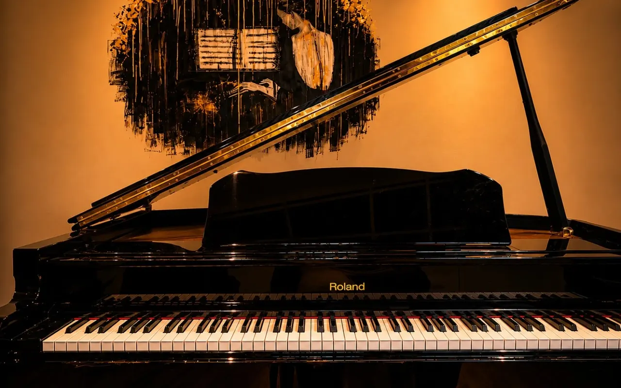 The Glasgow School of Music (GSofM)
