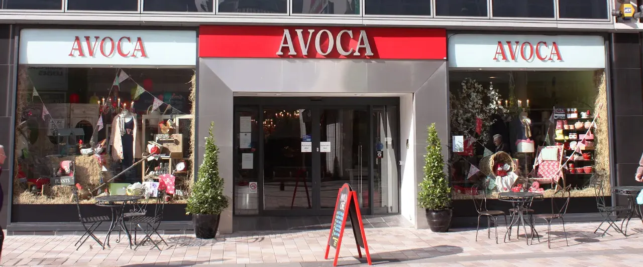 Cakes & Party Food in Belfast
