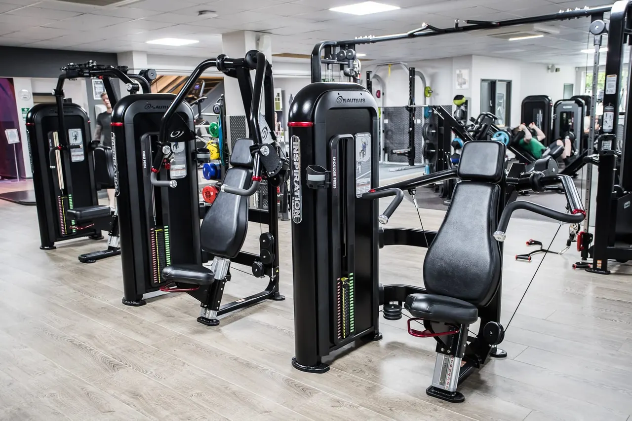 Gyms & Fitness Classes in Northwood