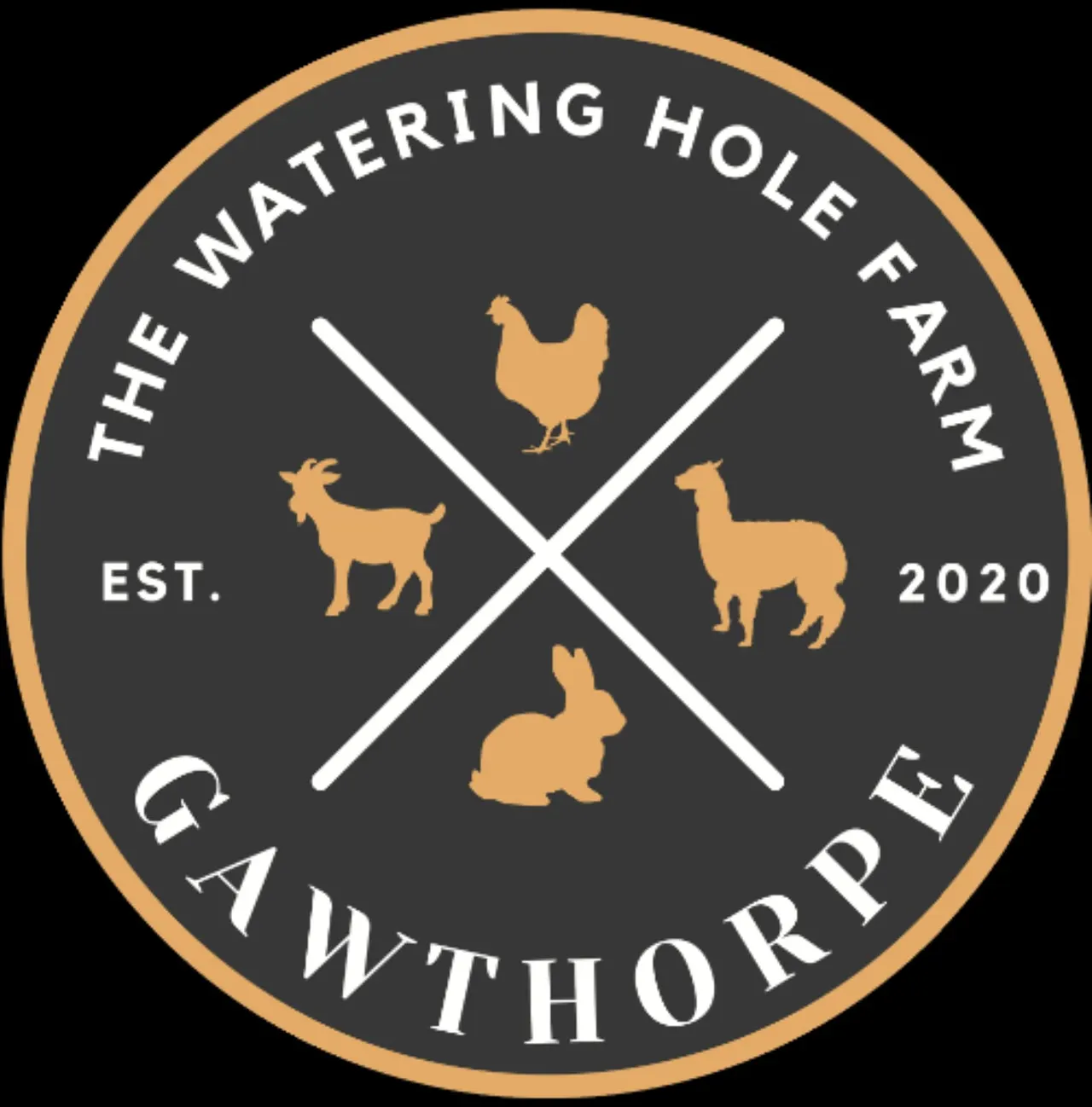 The Watering Hole Farm Gawthorpe