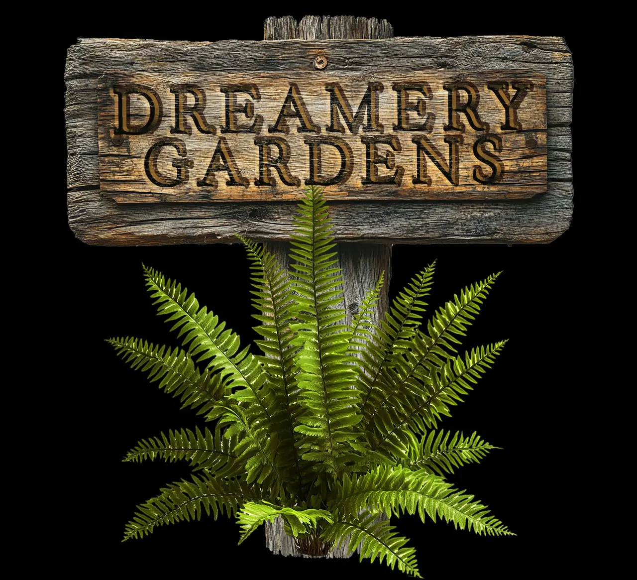 Dreamery Gardens and Museum