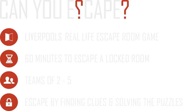 Breakout Liverpool