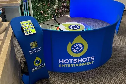 Hotshots Entertainment Ltd